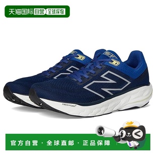 1h可退 香港直邮New Balance  男士 Fresh Foam X 860v14 跑鞋