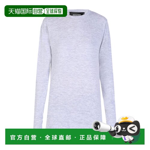 1h可退 香港直邮DSQUARED2 女士连衣裙 S75GC0849S22146857M SS20
