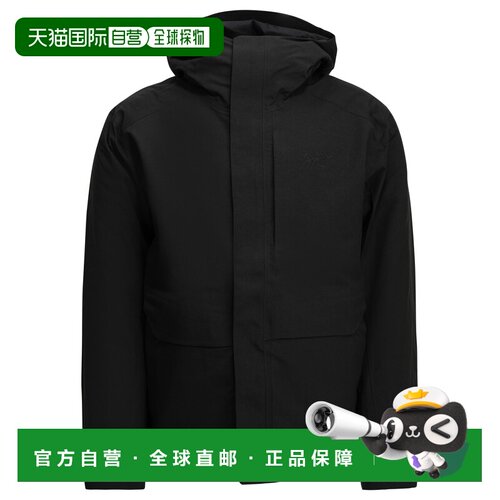 香港直邮arc'teryx始祖鸟Therme男士羽绒服 【付后1h可退】