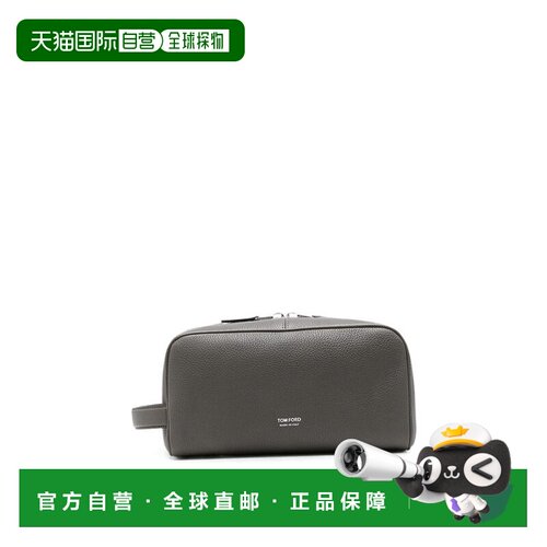 欧洲直邮TOM FORD 男士单肩包 LCL158SY0422TBG A【付后1h可退】