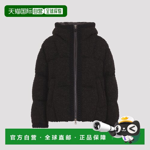 欧洲直邮MONCLER 女士外套 L20931A00231599VV262 AW2026