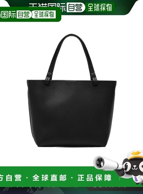 香港直邮The Row 小号Park单肩包 W1199L129托特包手提包