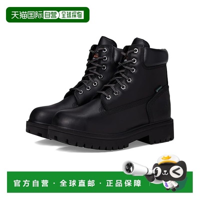 1h可退 香港直邮Timberland 天伯伦 男士 Direct Attach 6