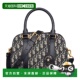 中号保龄球包正品 自营1h可退 百搭通勤 Vibe 欧洲直邮Dior 迪奥
