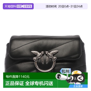 1h可退 单肩包 欧洲直邮pinko 女士