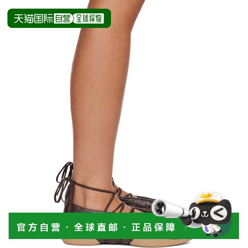 香港直邮Adidas女士芭蕾鞋 【付后1h可退】