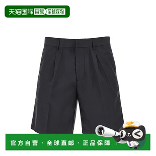 armani 五分裤 男士 短裤 休闲裤 欧洲直邮emporio