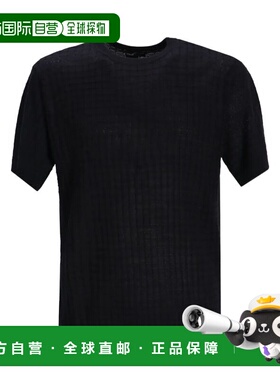 1h可退 香港直邮EMPORIO ARMANI 男士衬衫 EM003504AF14113UB109