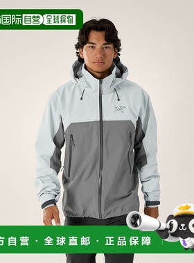 欧洲直邮Arc'teryx BETA AR JACKET 始祖鸟 男装夹克