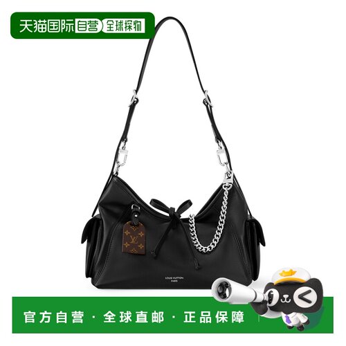 欧洲直邮louis vuitton/路易威登 女士 单肩包手提包斜挎包