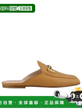 香港直邮Tod's 徽标穆勒鞋 XXW79A0X970NYH经典