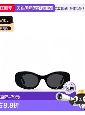 香港直邮Loewe 全框太阳镜 LW40175U罗意威配饰