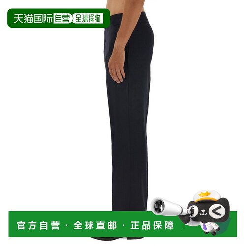 1h可退 香港直邮VIVIENNE WESTWOOD 男士正装裤 2F01000RW00QNK40