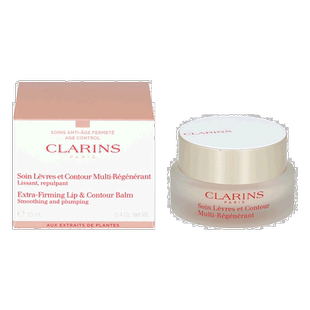 欧洲直邮CLARIN娇韵诗润唇膏恒润保湿滋养滋润舒缓修护唇膏1正品