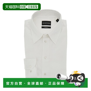 香港直邮Emporio Armani 安普里奥 阿玛尼 男士 衬衫 EM000194TE1