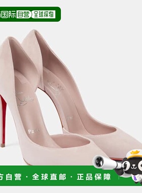 香港直邮Christian Louboutin 克里斯提 鲁布托 女士 Iriza 100
