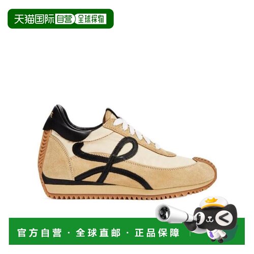 欧洲直邮loewe 男士 时尚休闲鞋运动鞋罗意威