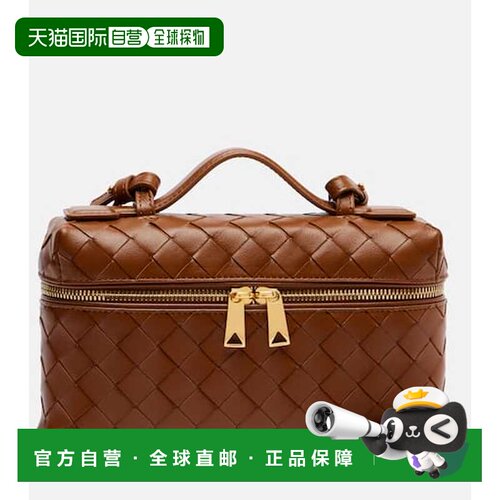 香港直邮BottegaVeneta葆蝶家Bang Bang vanity女【付后1h可退】