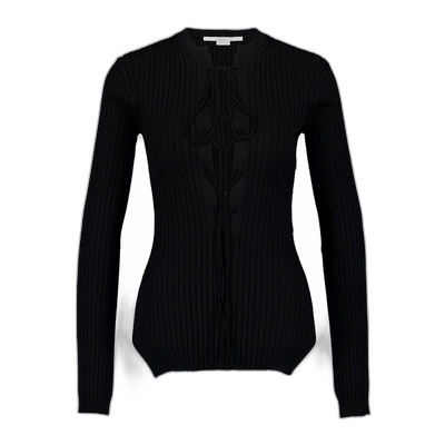 香港直邮Stella McCartney 长袖针织衫 6K07323S2493