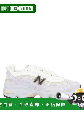香港直邮New Balance  女士 运动鞋 purple紫色 舒适时尚