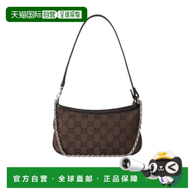 Gucci Gossip 小号单肩包 875847FAFV4