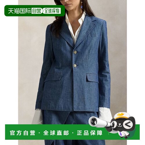 欧洲直邮polo ralph lauren 女士 外套