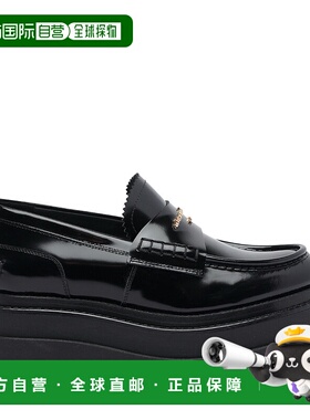 1h可退 欧洲直邮ALEXANDER WANG 女士靴子30322F023001厚底鞋