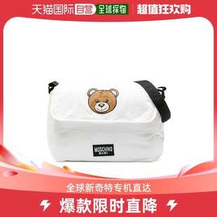 泰迪熊尿布袋 香港直邮Moschino MWX03DLCA19