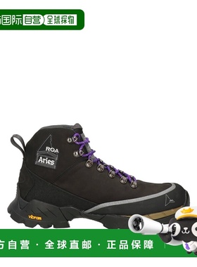 香港直邮Roa 女士 脚踝靴