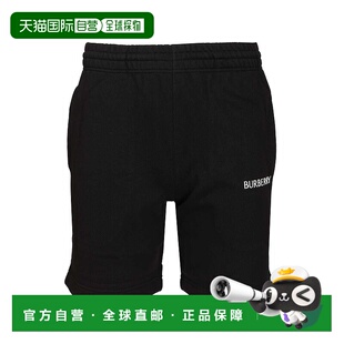 五分裤 休闲裤 男士 欧洲直邮burberry