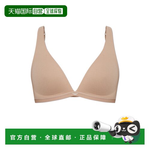 1h可退 香港直邮EMPORIO ARMANI 女士文胸 EW000436AF25589U4134