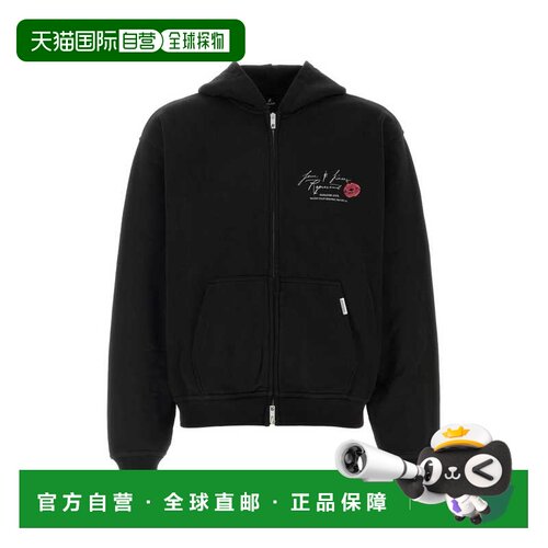 香港直邮Represent 男士卫衣 MLM10115001 AW2026 支付后1h可退