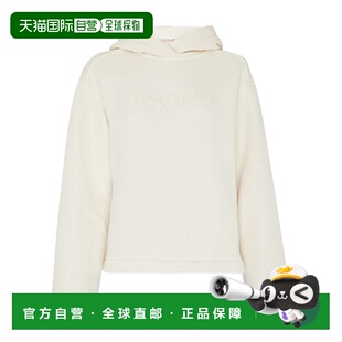 Mara 徽标长袖 Gary 连帽衫 卫衣 Max3T2HK 香港直邮Max