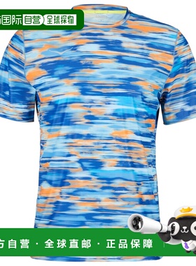 香港直邮hoka oneone 男士 上装T恤