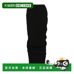 RO02D3383WA包臀裙 松紧腰半身裙 香港直邮Rick Owens