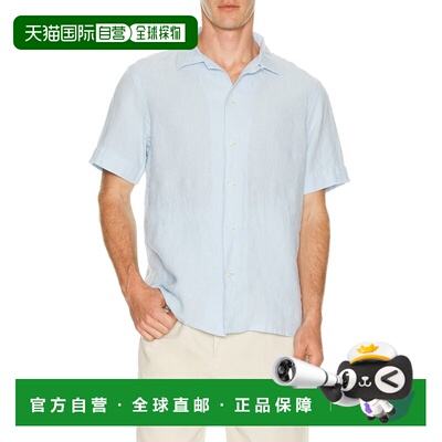 1h可退 美国直邮Polo Ralph Lauren Polo 拉夫 劳伦 男士 Andy 亚