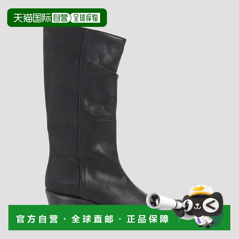 1h可退 欧洲直邮khaite 女士 靴子