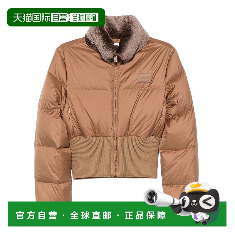 香港直邮Fendi 长袖休闲夹克 FAN214AT8V