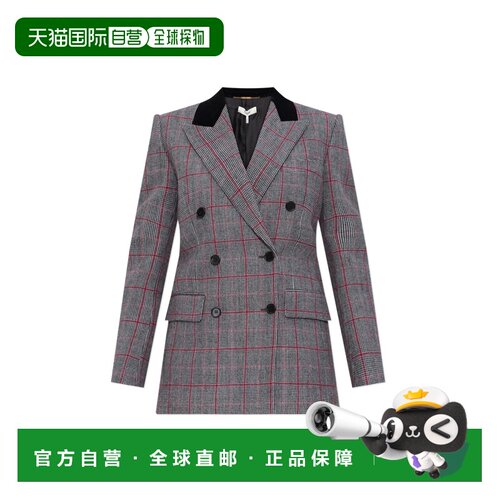 欧洲直邮chloe/蔻依 女士 休闲西装外套西服