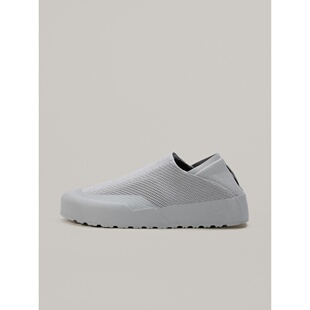 Kragg女士深灰色网面休闲鞋 欧洲直邮Arcteryx始祖鸟 自营1h可退