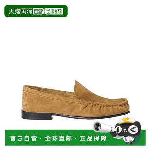 5D499E054F015一脚蹬 绗缝乐福鞋 香港直邮Miu Miu