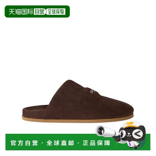 香港直邮GIVENCHY 男士凉鞋 BH302NH1Y2201 SS202【付后1h可退】
