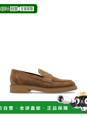 欧洲直邮GIANVITO ROSSI 男士商务休闲鞋U2521020GOMSUECAML男鞋