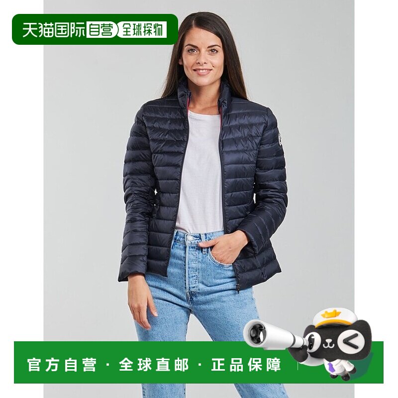 欧洲直邮JOTT CHA 女士秋冬户外羽绒服 P000WDOW02-CHA-NOOS-104
