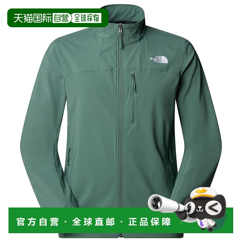 1h可退 欧洲直邮the north face 男士 夹克衫