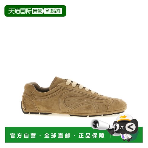 1h可退 香港直邮PRADA 男士运动鞋 4E1165008FG001F0314 SS2026