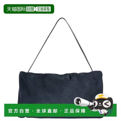 1h可退香港直邮The Row 女士 Bourse XL 包包 W1719L665托特包单