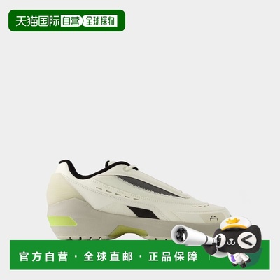 1h可退 香港直邮a cold wall 男士 VECTOR 运动鞋 ACWUF050BOVY