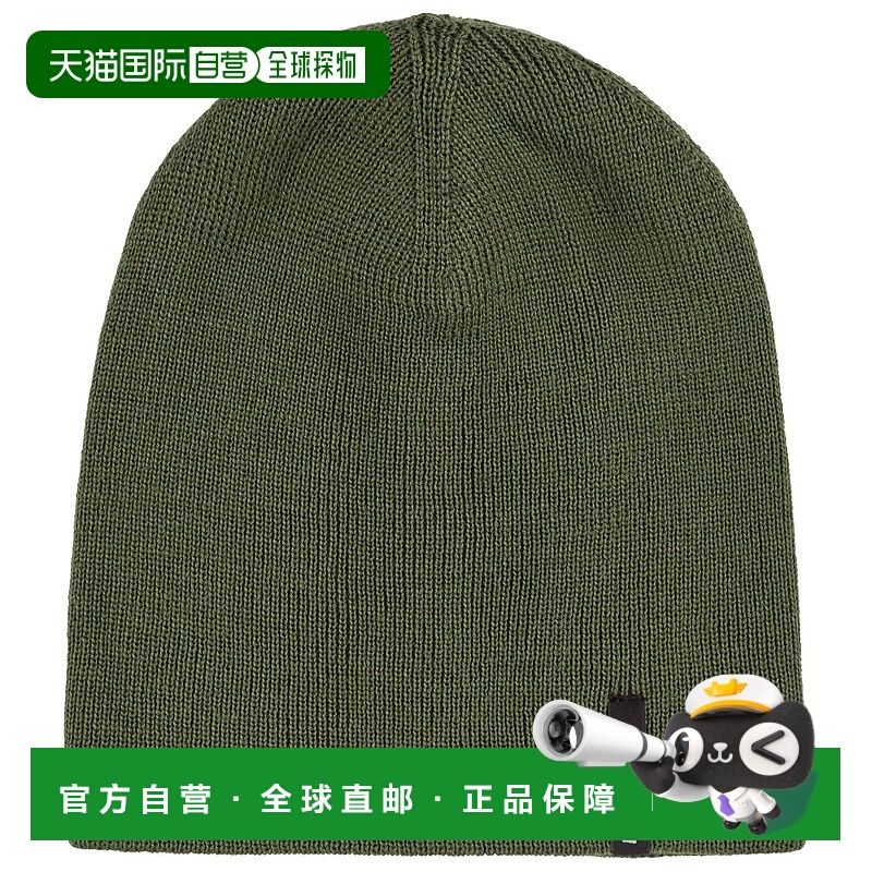 1h可退 欧洲直邮mammut 男士 帽子猛犸象