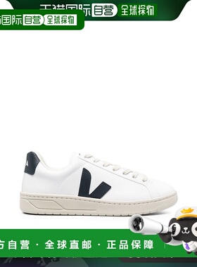欧洲直邮VEJA 女士休闲鞋 UC0703174DWHITE厚底运动鞋